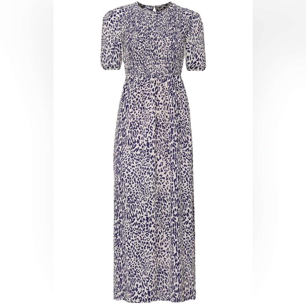 Baum und Pferdgarten  size small adamaris  dress